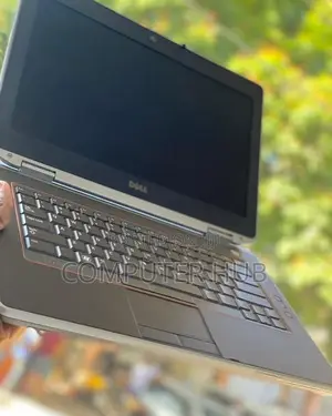 Laptop Dell Latitude E6420 4GB Intel Core I5 HDD 500GB