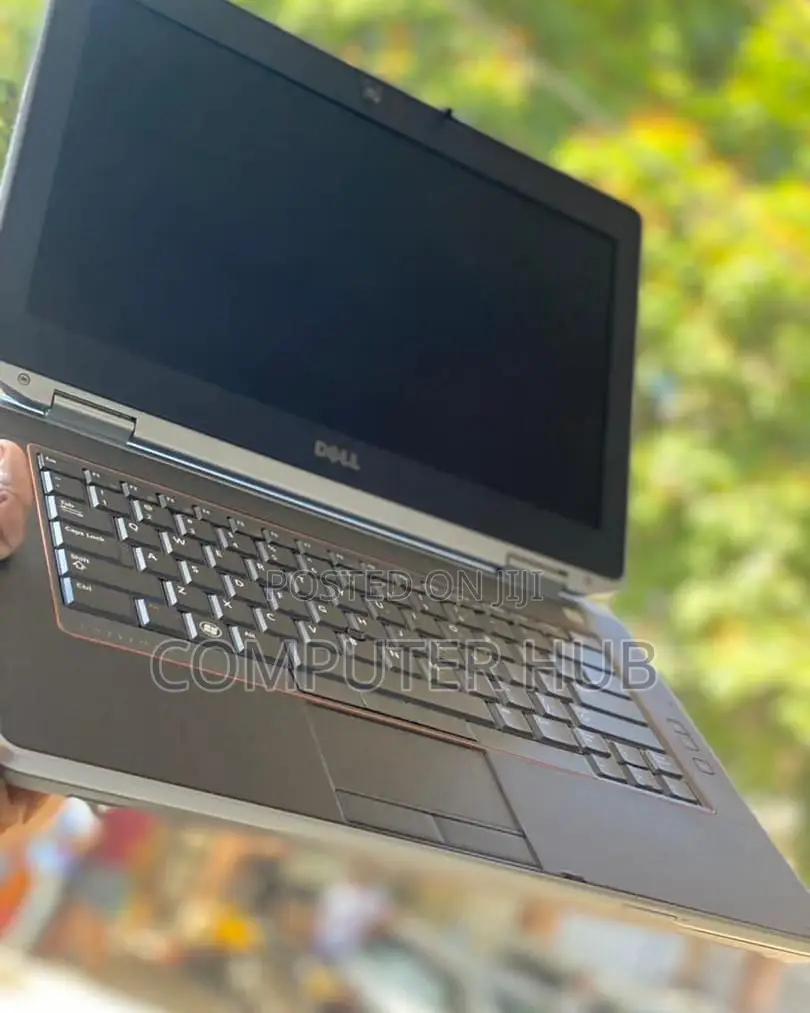 Laptop Dell Latitude E6420 4GB Intel Core I5 HDD 500GB