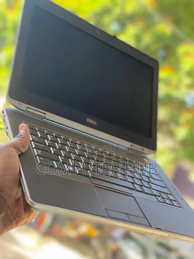 Laptop Dell Latitude E6420 4GB Intel Core I5 HDD 500GB