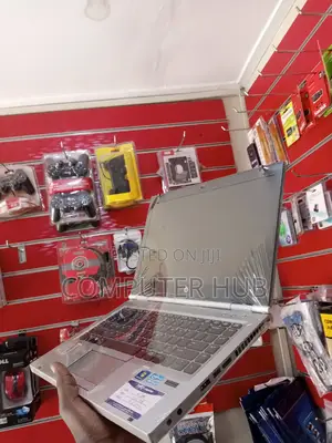 Laptop HP EliteBook 8470P 4GB Intel Core I5 HDD 500GB