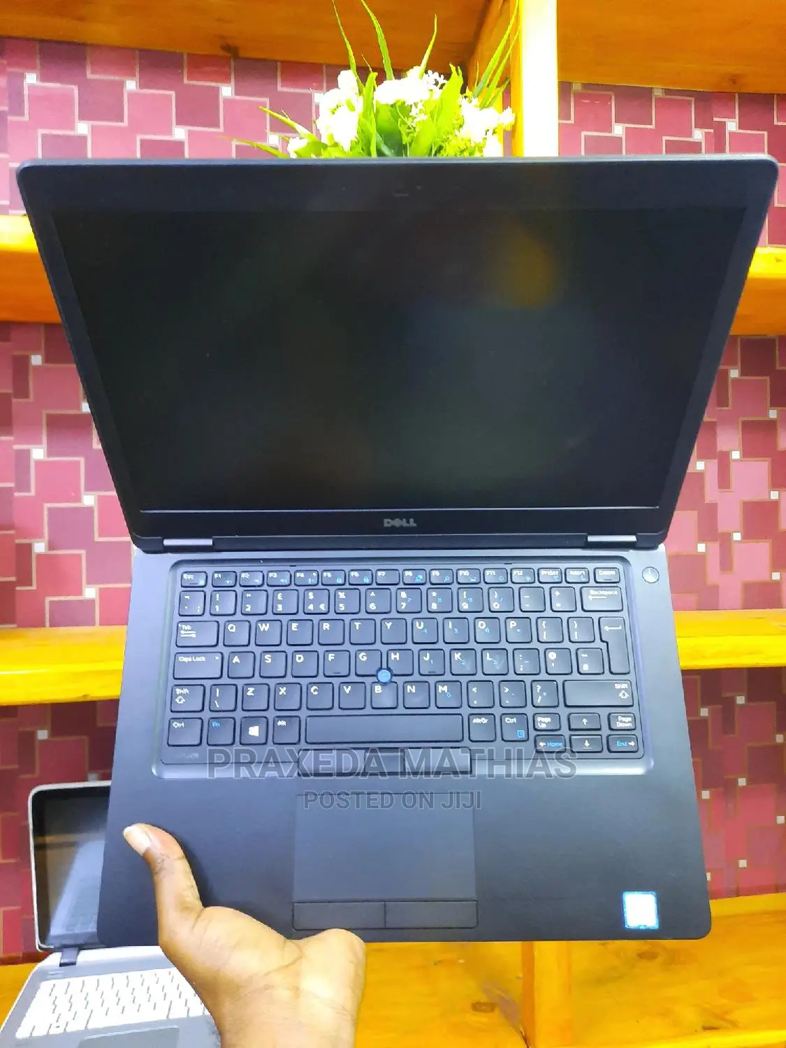 Laptop Dell Latitude 14 E5470 8GB Intel Core I5 HDD 500GB
