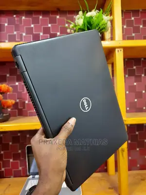 Laptop Dell Latitude 14 E5470 8GB Intel Core I5 HDD 500GB