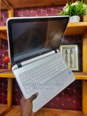 Laptop HP Pavilion 15 8GB Intel Core I5 HDD 500GB