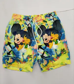 Men's Shorts Pens