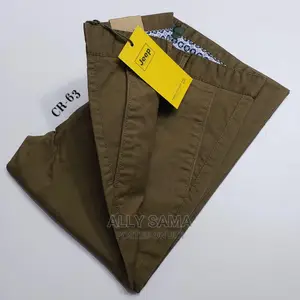 Men's Cardet Khaki