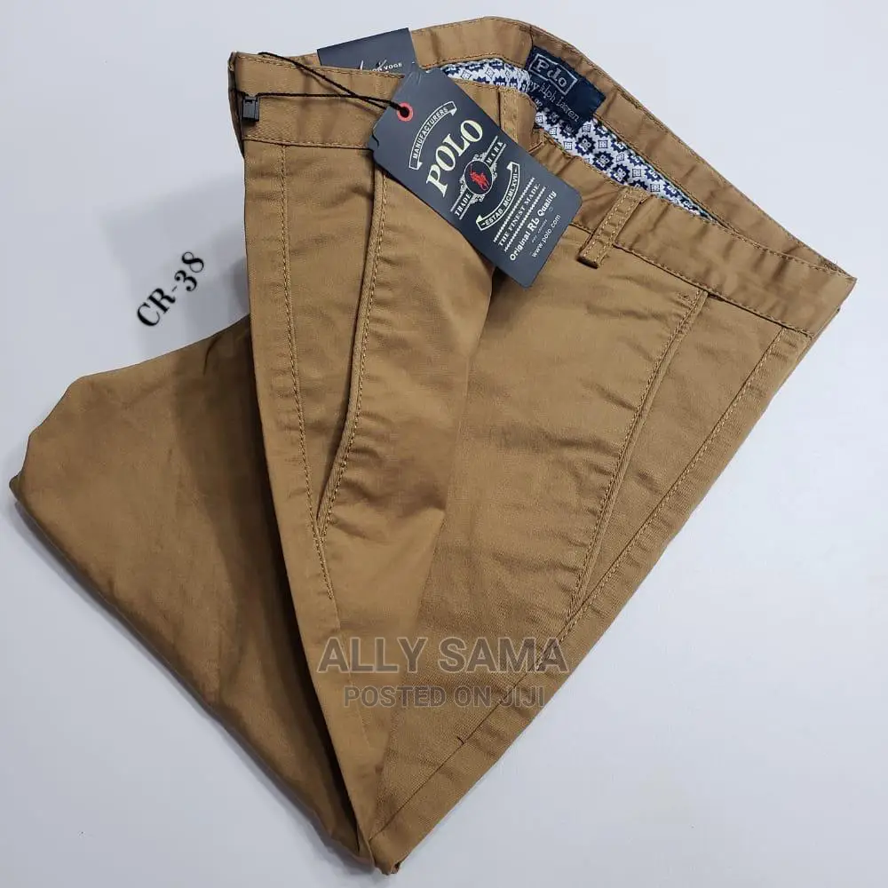 Men's Cardet Khaki