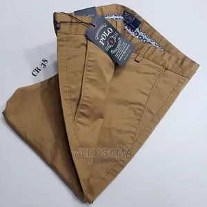 Men's Cardet Khaki