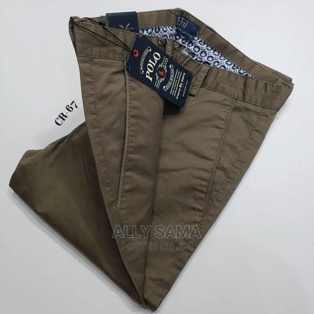 Men's Cardet Khaki