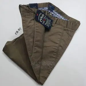 Men's Cardet Khaki