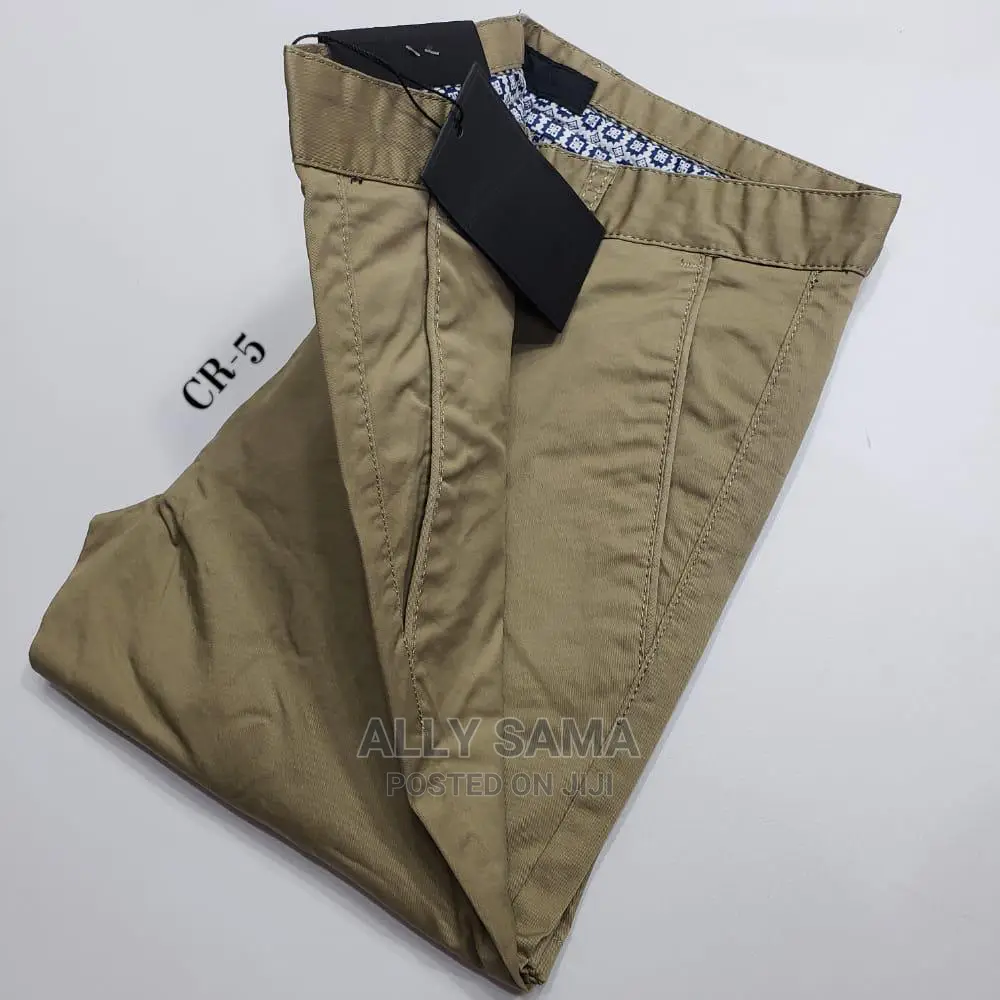 Men's Cardet Khaki