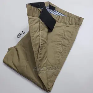 Men's Cardet Khaki