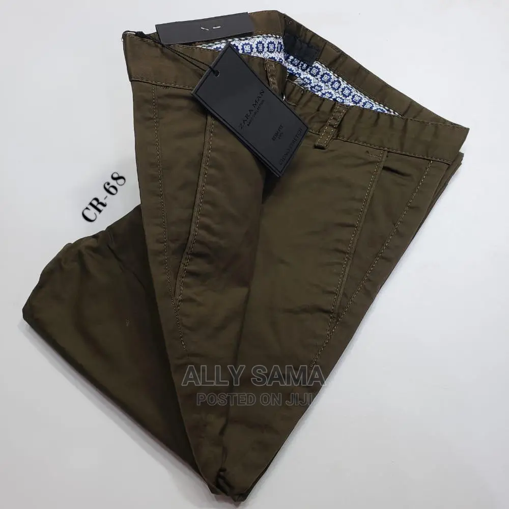 Men's Cardet Cofee