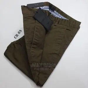 Men's Cardet Cofee