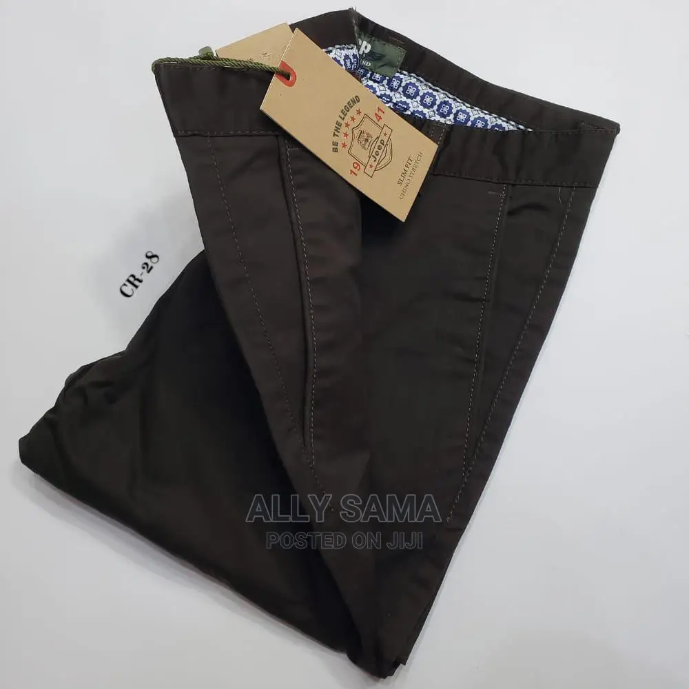 Men's Cardet Cofee