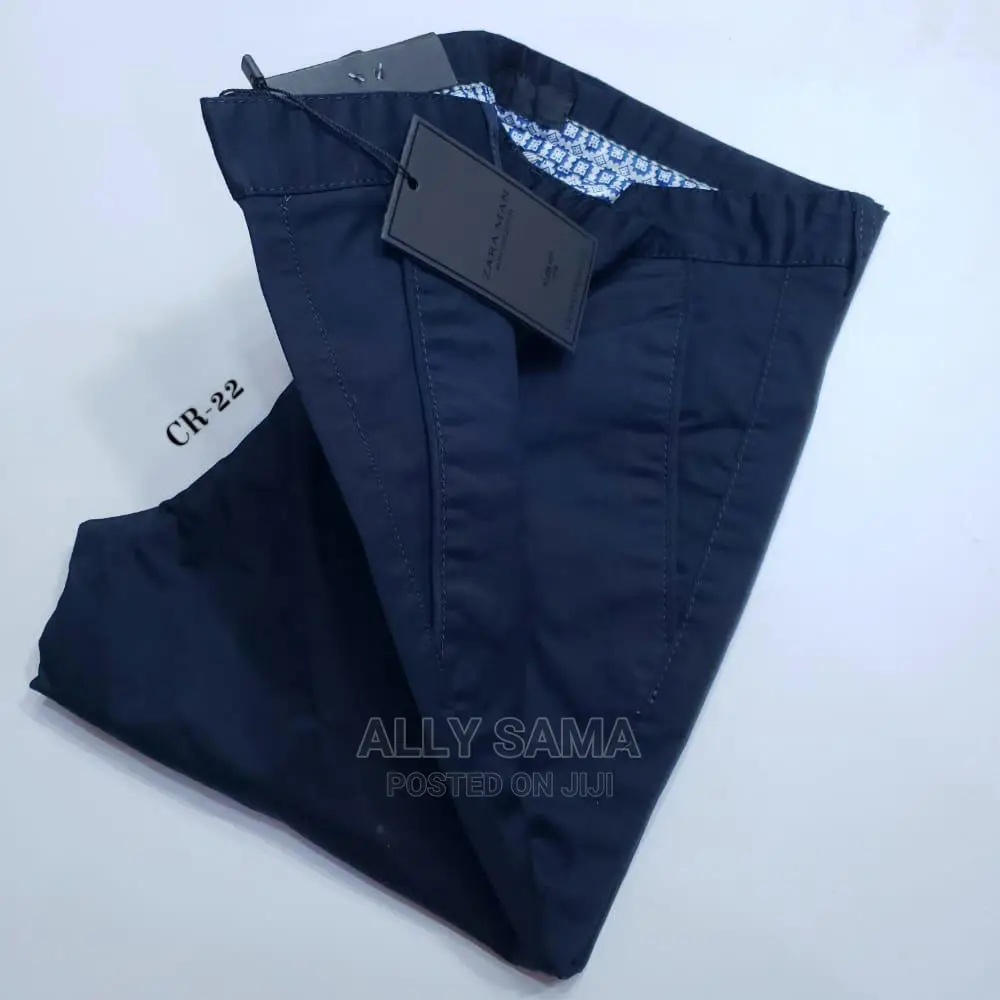 Men's Cardet Blue