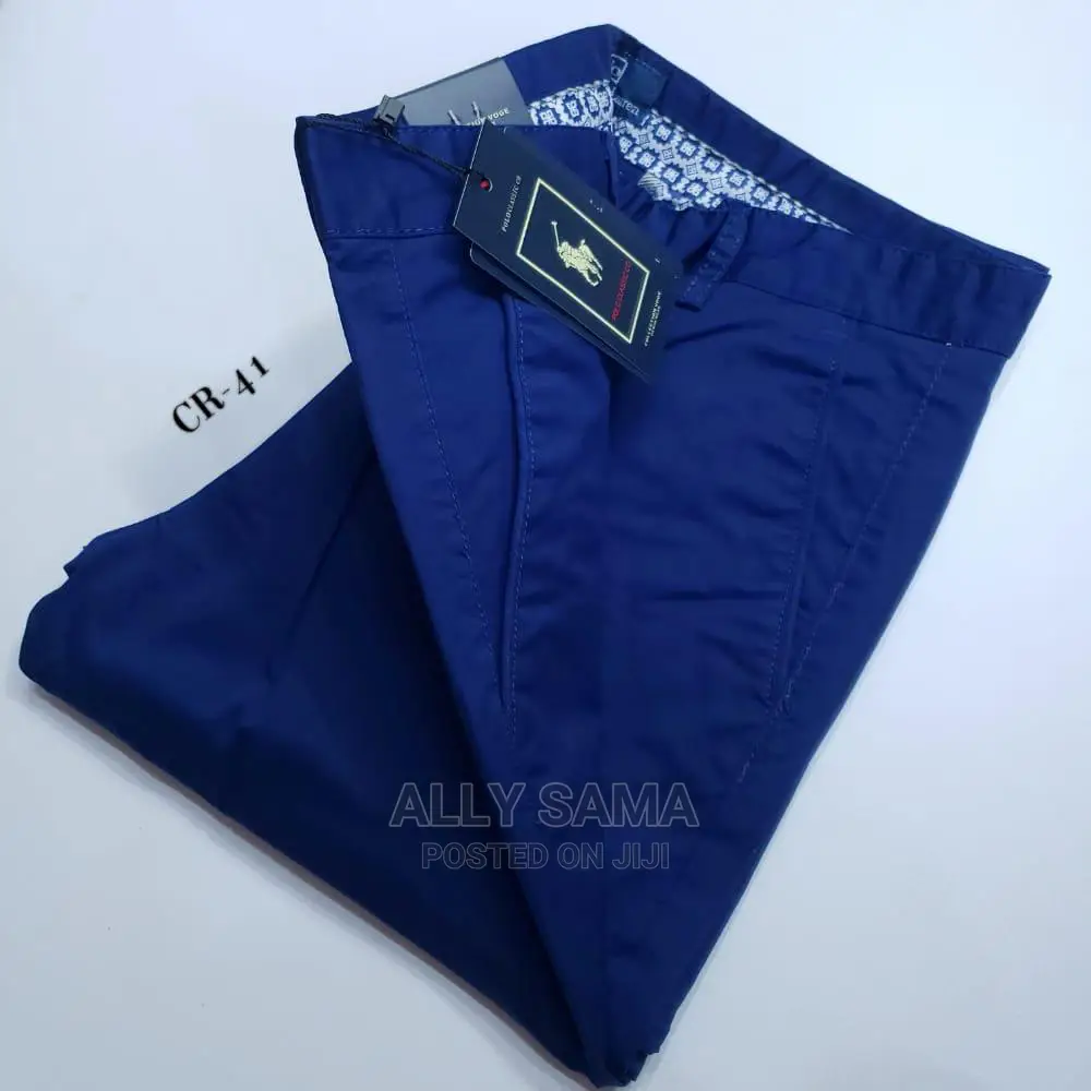 Men's Cardet Blue