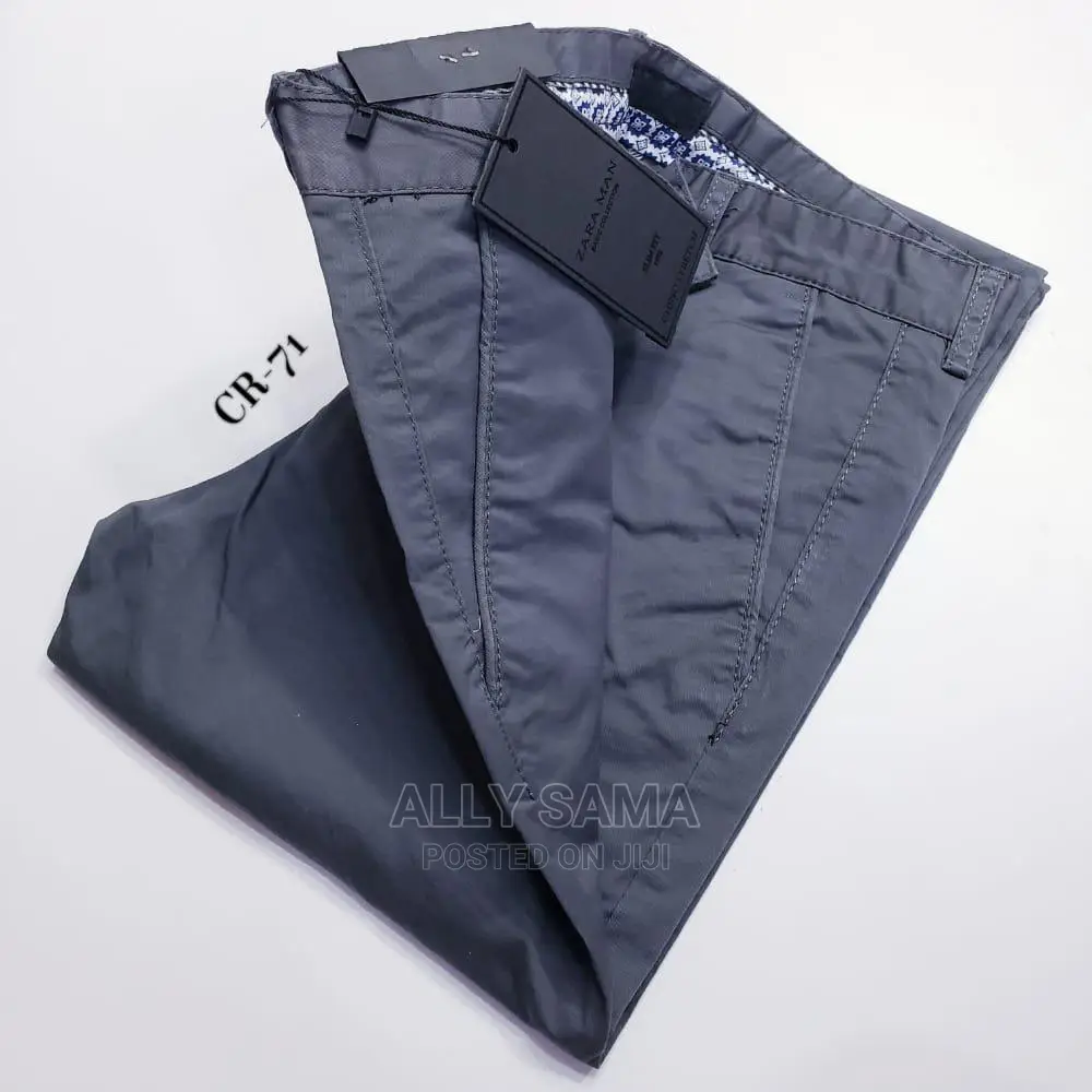 Men's Cardet Gray