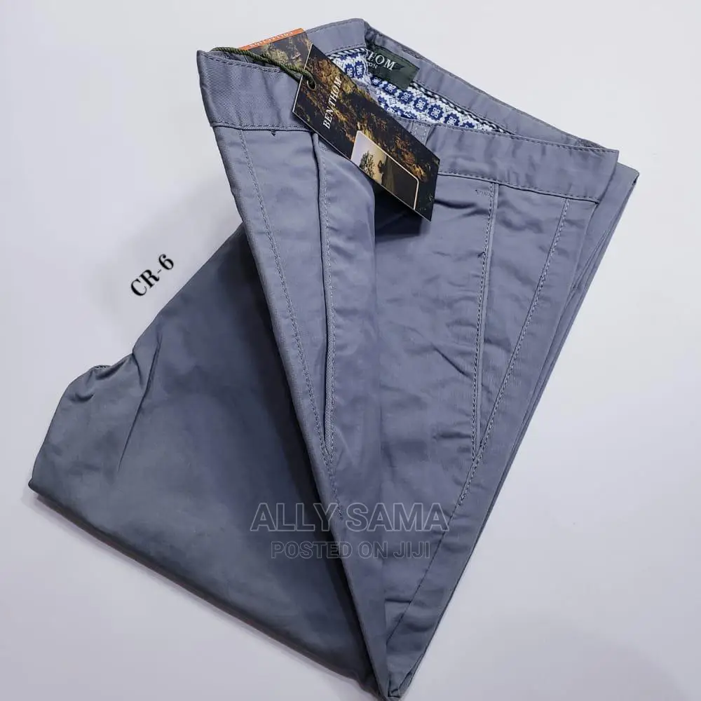 Men's Cardet Gray