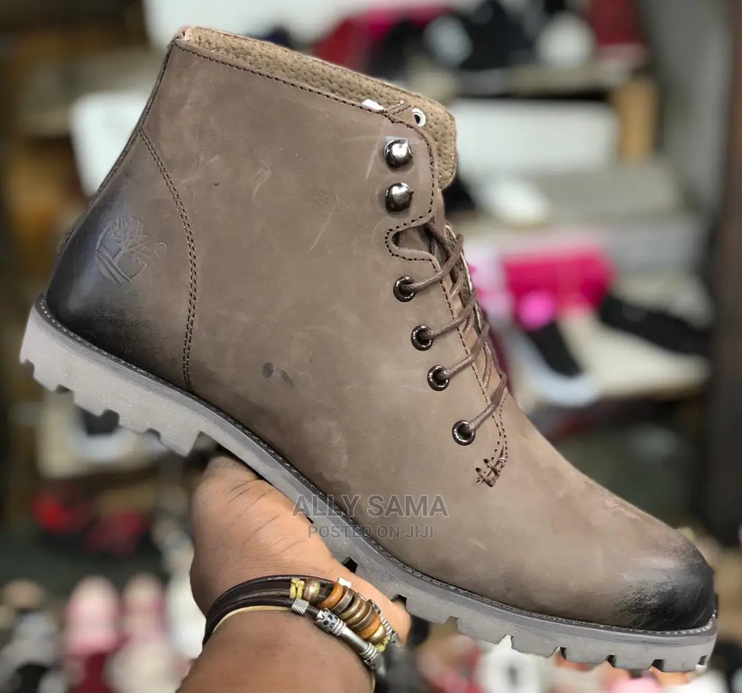 Timberland Cofee