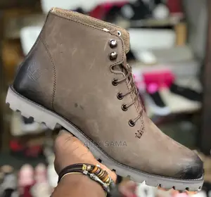 Timberland Cofee
