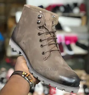 Timberland Cofee