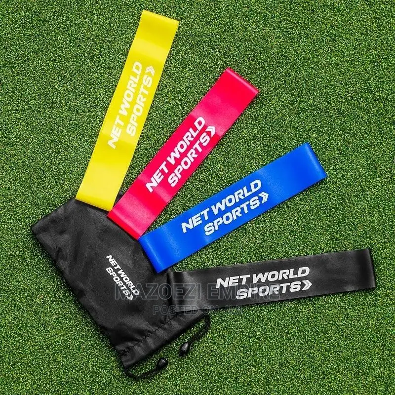 Resistance Band