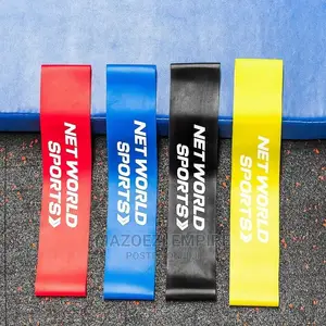 Resistance Band