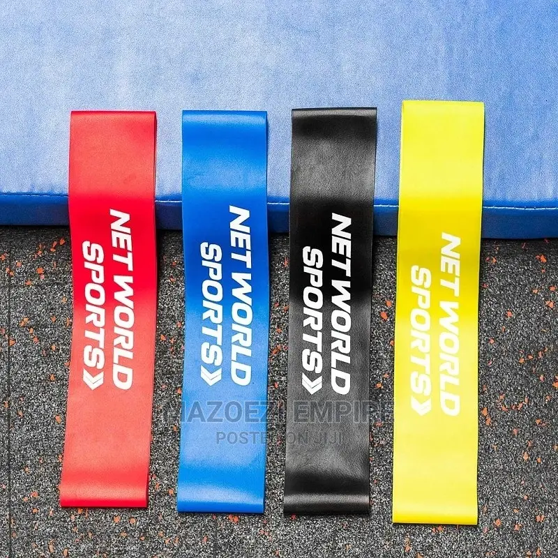 Resistance Band