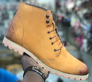 Timberland Gray