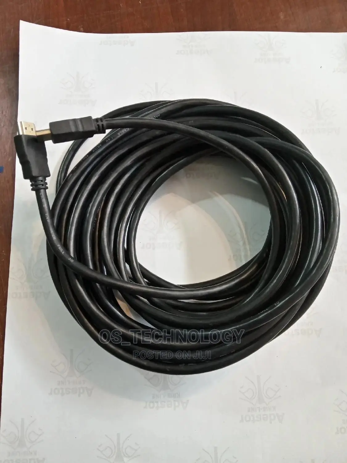 New Original 10M HDMI Cable