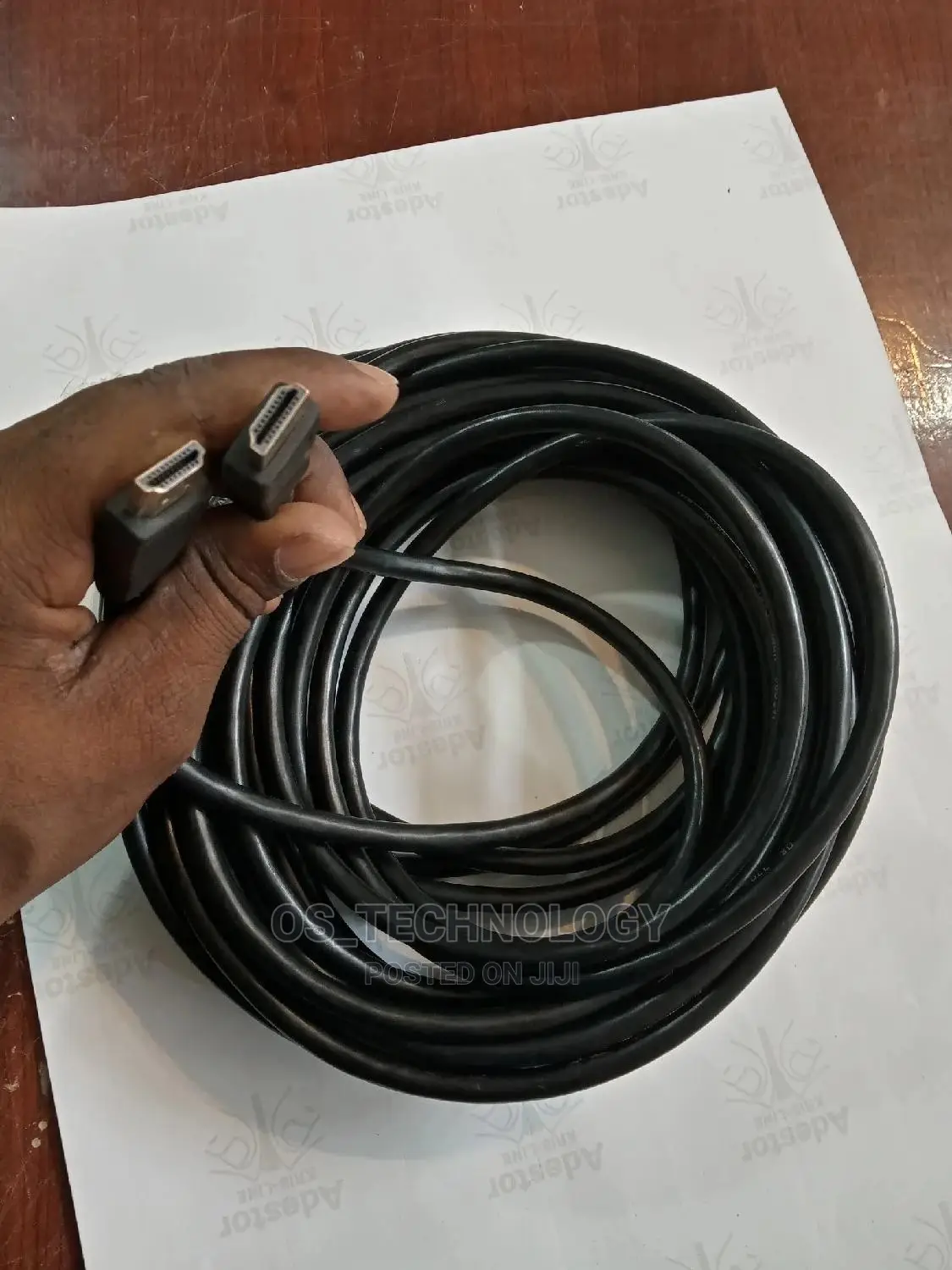 New Original 10M HDMI Cable