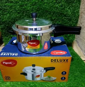 Pigeon Manual Pressure Cooker