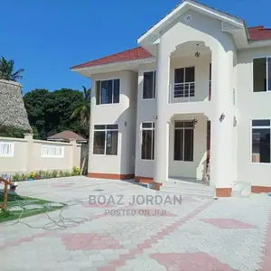 Furnished 5bdrm Bungalow in Boaz Mwakyembe, Kawe for Sale