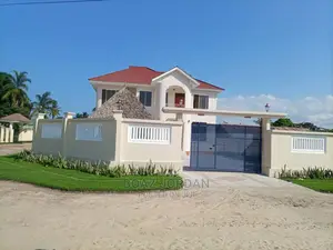 Furnished 5bdrm Bungalow in Boaz Mwakyembe, Kawe for Sale