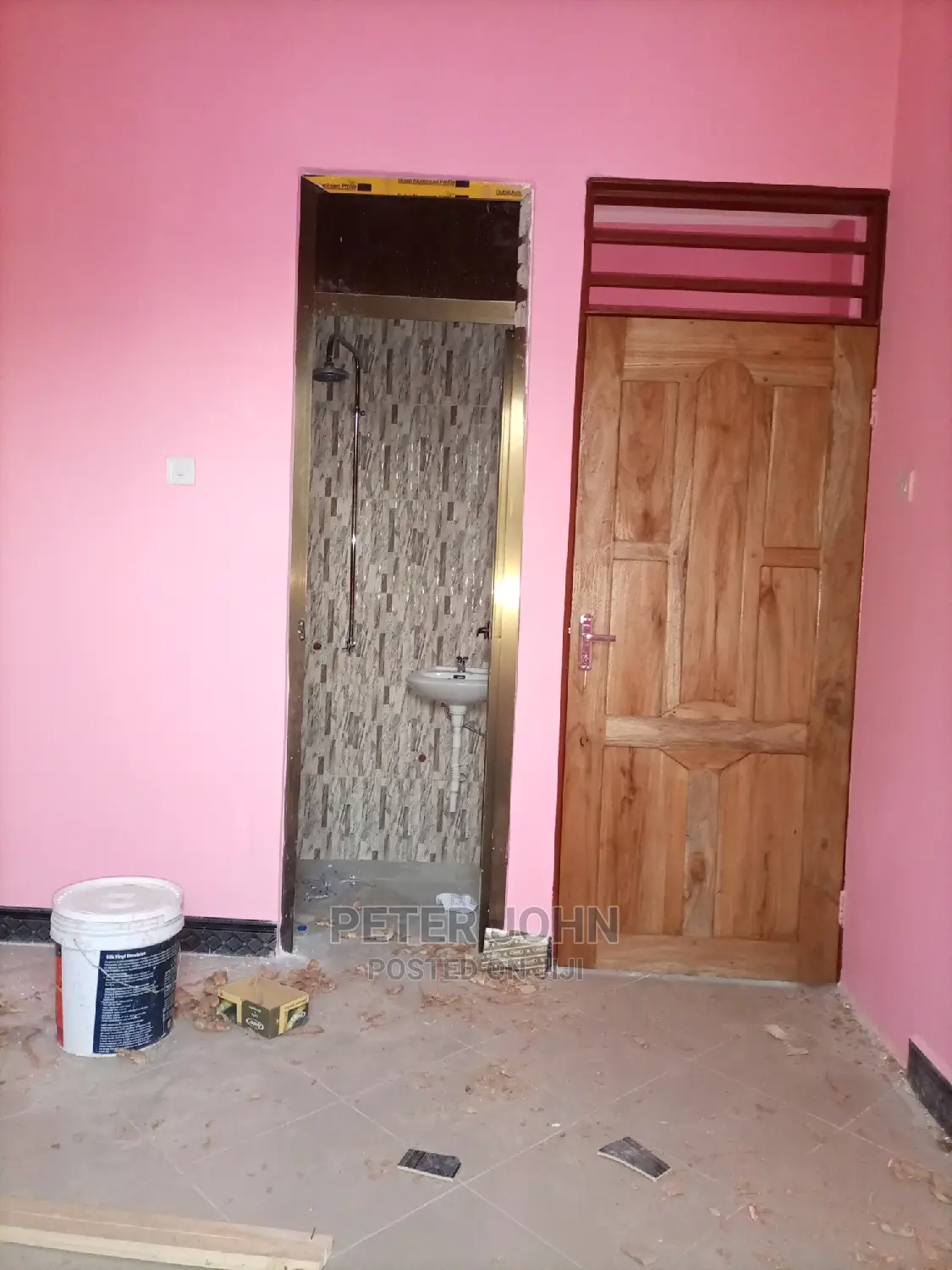 2bdrm House in Kimara for rent