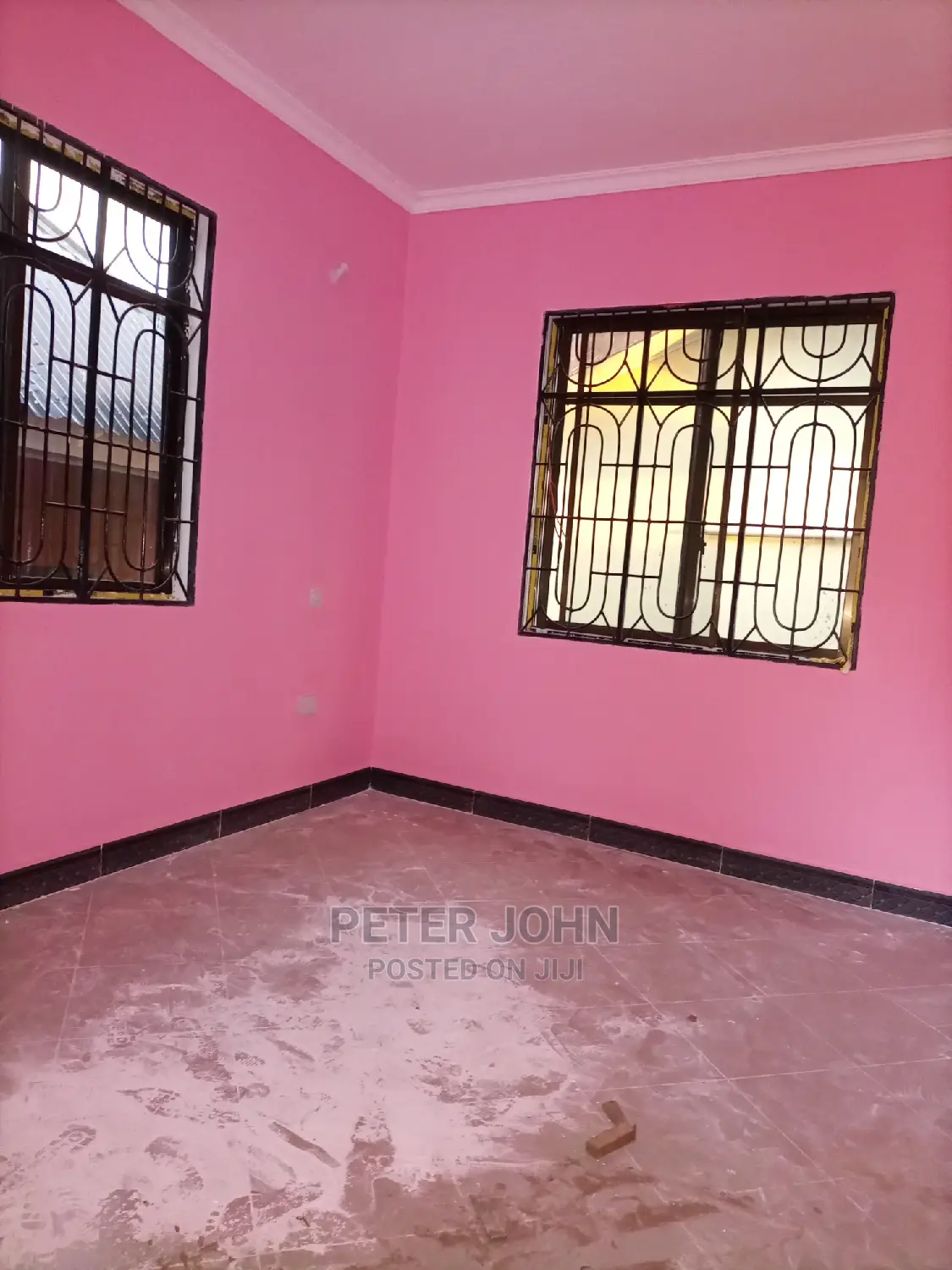 2bdrm House in Kimara for rent