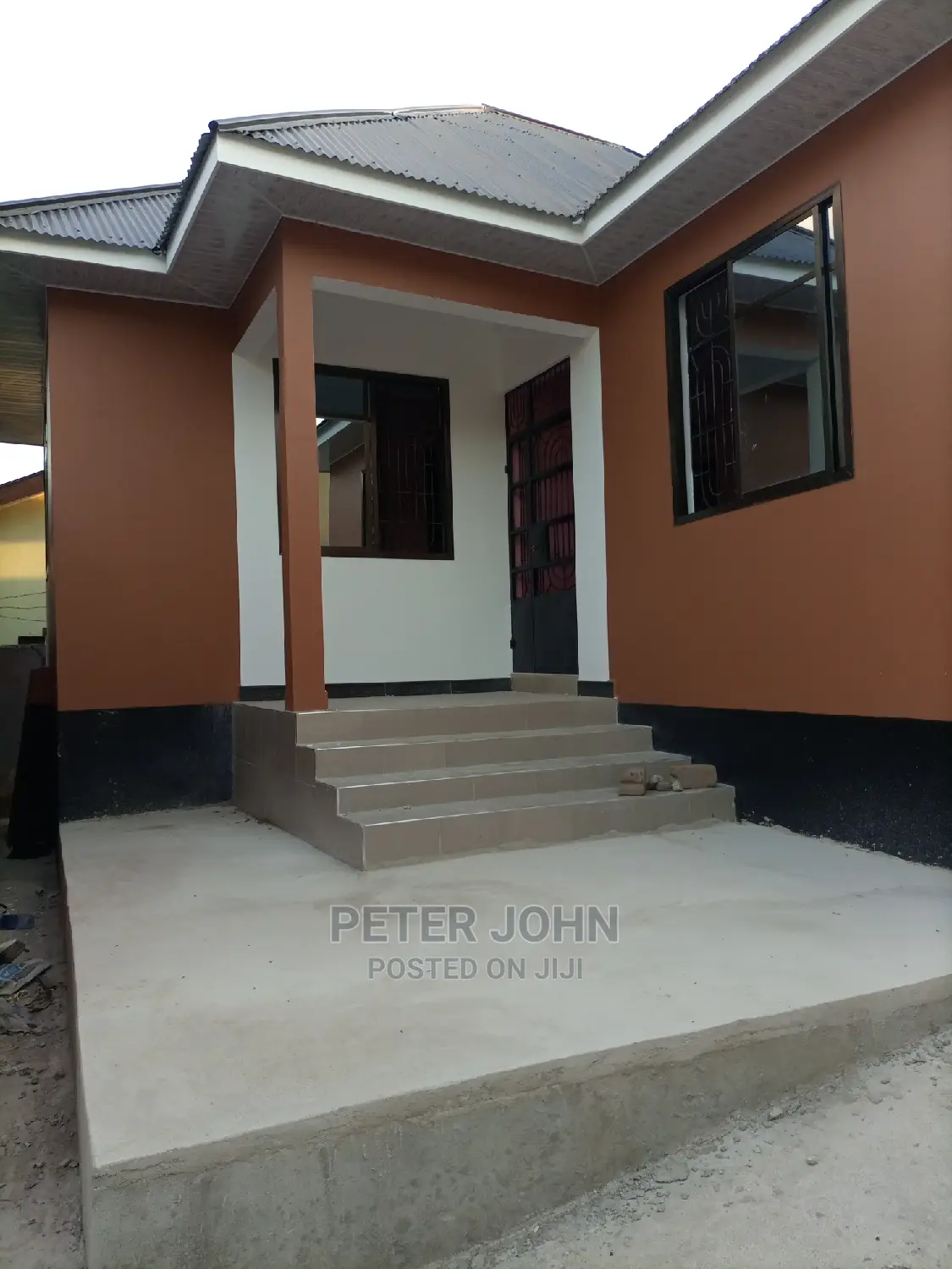 2bdrm House in Kimara for rent