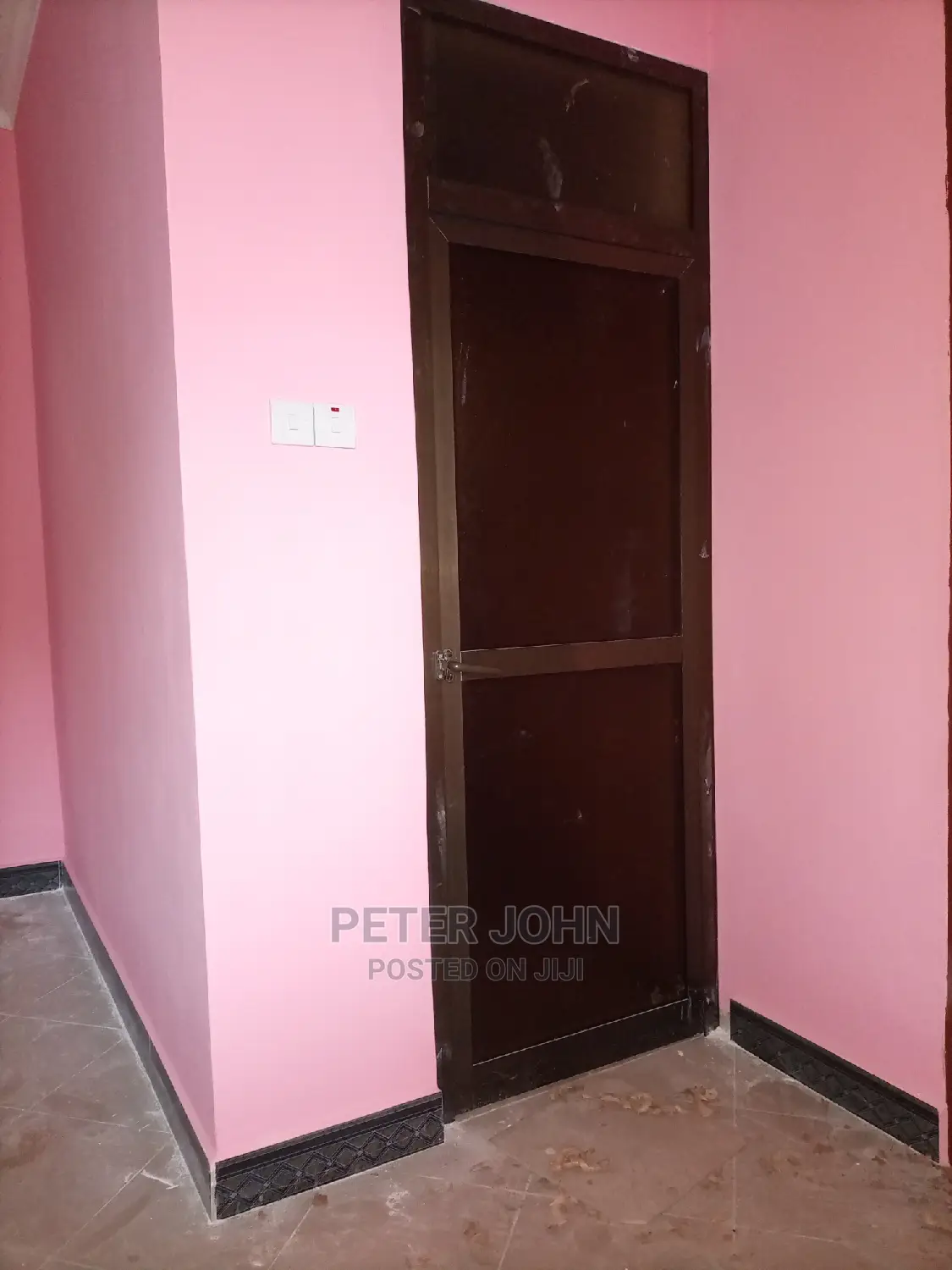 2bdrm House in Kimara for rent