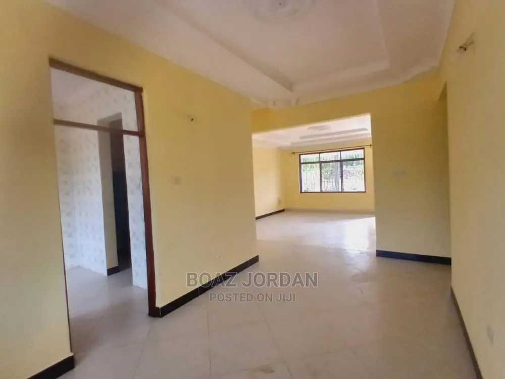 Furnished 5bdrm Bungalow in Boaz Mwakyembe, Mbezi for sale
