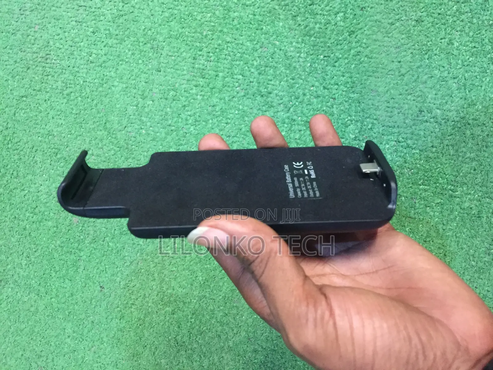 Portable Power Bank