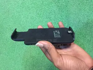 Portable Power Bank