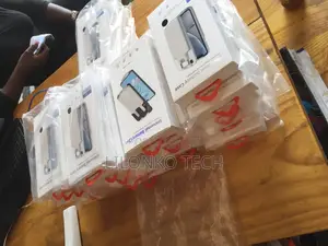 Portable Power Bank
