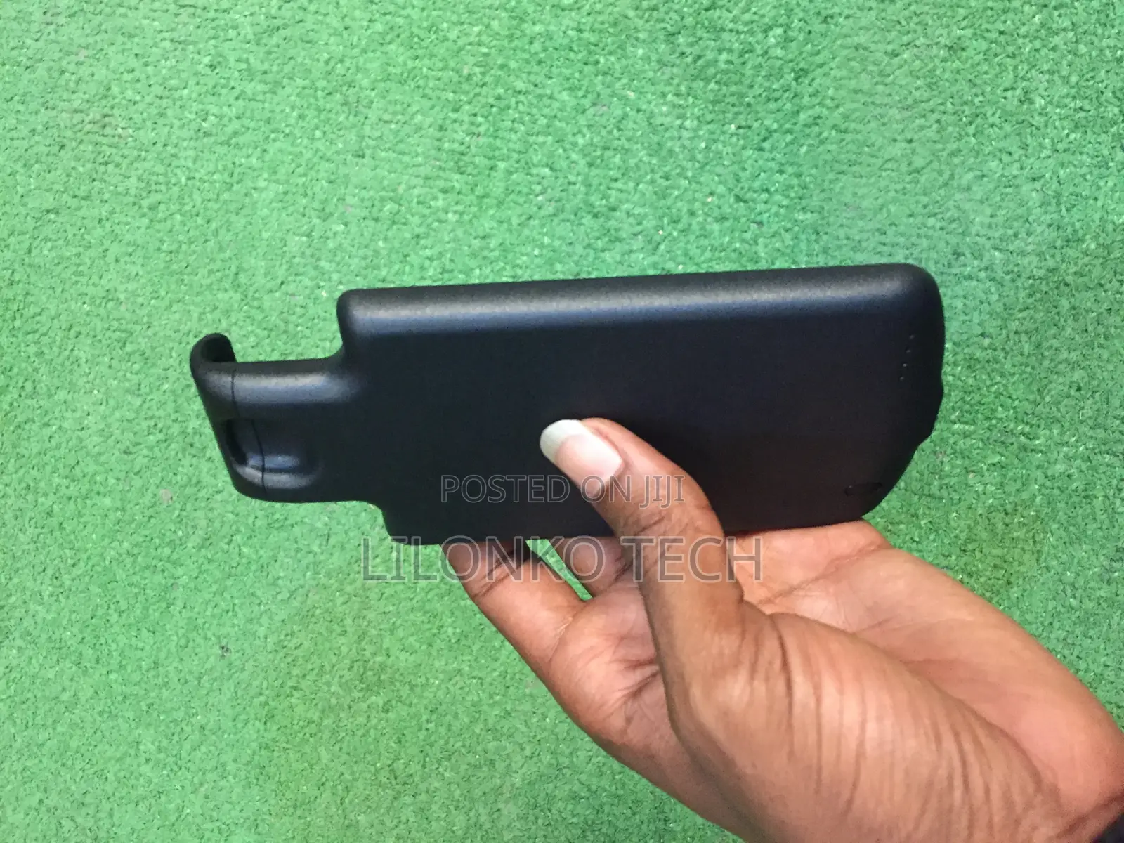 Portable Power Bank
