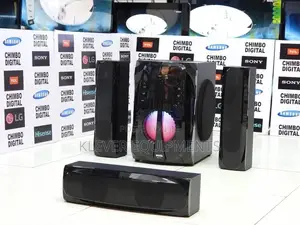Boss Subwoofer BS1871