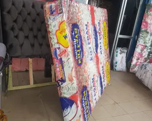 Arusha Foam Warranty Ipo Miaka 2