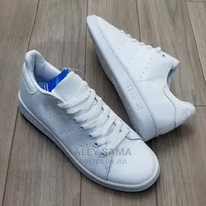 Adidas White Full