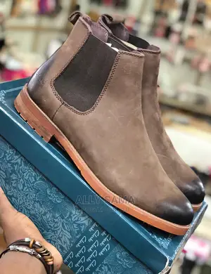 Clarks Cofee OG