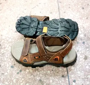 Open Shoes