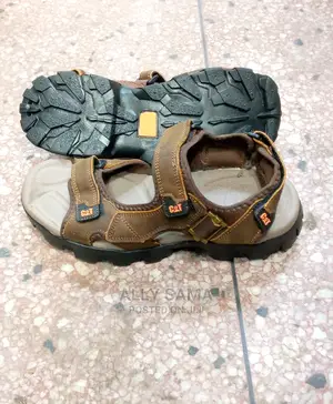 Open Shoes