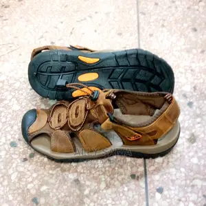 Open Shoes